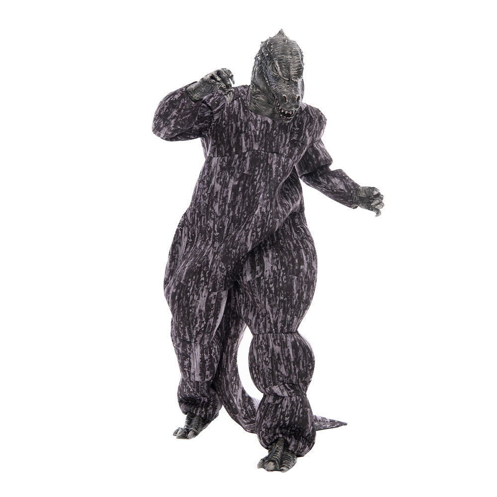 Godzilla Set