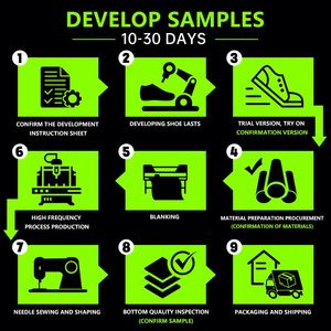 Zapatos Deportivos de Alta Calidad, Estilo Clásico de Lujo, Suela Gruesa, Casuales para Caminar, Diseño Original para Hombre y Mujer - Product Image 5