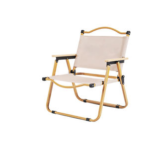 كرسي قابل للطي من تونورث للأثاث الخارجي، كرسي محمول للتخييم والنزهات والشاطئ - Product Image 1