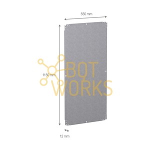 Schneider Electric NSYMF126 - Nuovo - Product Image 1