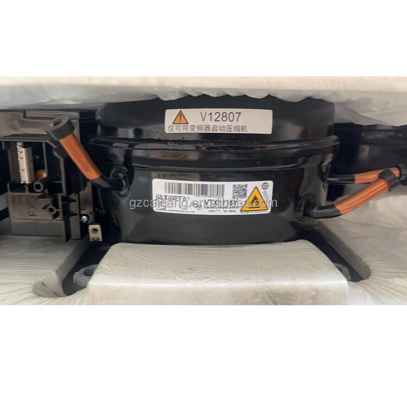 VTX1116Y R600A 40-150 Гц 1PH для jiaxiper Инверторные морозильные
