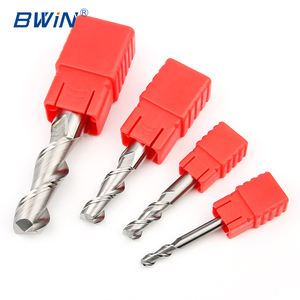 Commercio all'ingrosso di Alta qualità cinese 2 Flauto M2AL 6542 end mill per <span class=keywords><strong>HSS</strong></span> Frese - Product Image 4