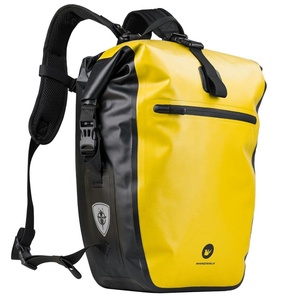 Rhinowalk — trousse imperméable <span class=keywords><strong>pour</strong></span> <span class=keywords><strong>vélo</strong></span> 27l, <span class=keywords><strong>sac</strong></span> <span class=keywords><strong>à</strong></span> <span class=keywords><strong>dos</strong></span>, support arrière, Convertible en <span class=keywords><strong>sac</strong></span> <span class=keywords><strong>à</strong></span> bagages - Product Image 2