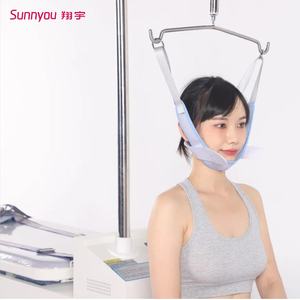 Équipement de traction et de correction de lit de traction cervicale et lombaire populaire - Product Image 2