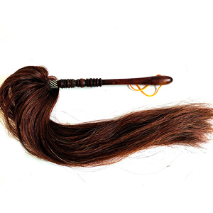 Accessorio di fascia alta <span class=keywords><strong>per</strong></span> la decorazione della casa spolverino <span class=keywords><strong>per</strong></span> la coda di cavallo <span class=keywords><strong>per</strong></span> la prevenzione della polvere della camera da letto - Product Image 2