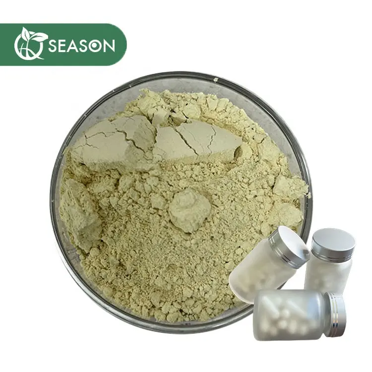 OEM Accept Chamomile Extract 98% Apigenin Capsules