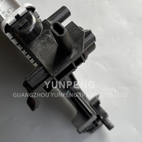 Radiador de Refrigeración del Motor 68430444AA para Jeep Compass Renegade 1.3T 2019-2023 68430444