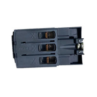 Contacteur télémécanique ca de haute qualité lc1-d18 3P 18A contacteur schneider iders ac contacteur LC1D18M7C 220V 110V 380V en stock