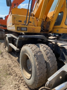 รถฮุนได210W-7ฮุนได r210w-7ฮุนได210w-5 - Product Image 4