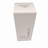 Glazing Milk Gezichtsessence Ceramide Hydraterende Barrièreherstellende Glow Gezichtslotion