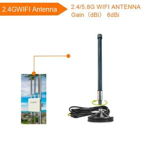 אנטנה Wi-Fi סיב זכוכית גבוהה עם 5dbi רווח (5.4-5.8) ghz - Product Image 5