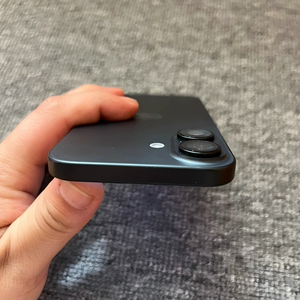 Venta al por Mayor de Teléfonos Móviles Usados Originales a Bajo <span class=keywords><strong>Precio</strong></span>, iPhone 16 Simple 16 Plus de Segunda Mano, Todas las Piezas Originales - Product Image 5
