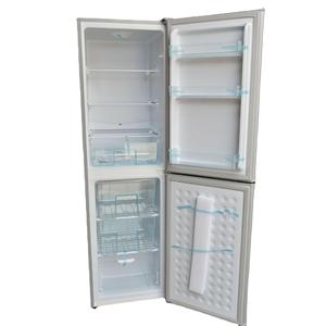 Mini réfrigérateur 228L, avec conception à double porte, adapté à un usage domestique, avec fonctions de réfrigération et de congélation - Product Image 5