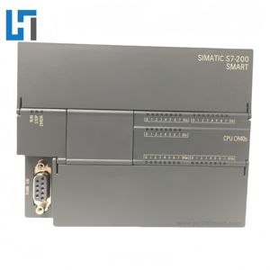 Nuevo Controlador de Programación PLC SIMATIC S7-200 SMART 6ES7288-1CR40-0AA1 Original en Stock 6ES7288-1CR40-0AA1 - Product Image 3