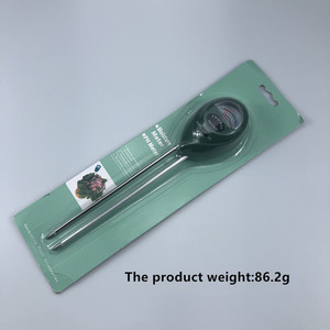 Soil Moisture And Ph Meter 7031 Multifunctional Soil Tester For Garden And Farm Use - Product Image 2