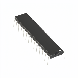 28 DIP Embedded In Stock Electronic Chips Component PIC16C76-10_SP - Product Image 1