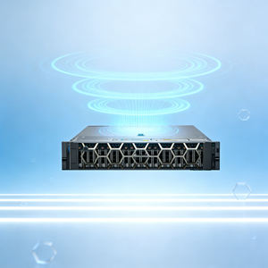 Servidor R750xs 2U Optimizado en Relación Calidad-Precio |   Intel Xeon Scalable de 3.ª Generación |   Características Esenciales para Cargas de Trabajo Empresariales con Presupuesto Limitado - Product Image 6