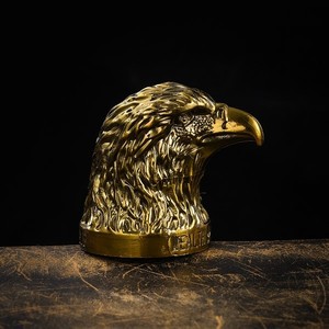 Tapón de corcho en T de Metal reutilizable personalizado de lujo con animales, tapón duradero en forma de T que mantiene el vino fresco para botellas de licor y tapones de vino, tapón superior de barra - Product Image 4