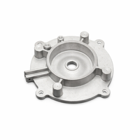 Pièces de fonderie de précision en fonte ductile GGG50 sur mesure en gros pour l'automobile, les machines de construction et les équipements