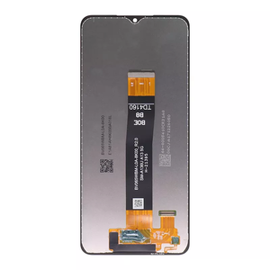 <strong>A13</strong> 5G <strong>LCD</strong> Pantalla Replacement Display Touch Screen Digitizer Assembly for Samsung <strong>A13</strong> 5G - Product Image 4