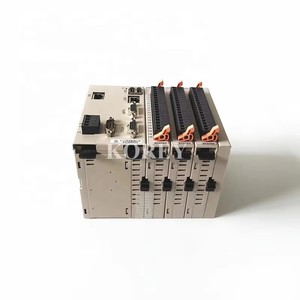 Système de contrôle, unité de contrôle, module de commande, contrôleurs de mouvement de robot, commandes industrielles F31-FC-60WA FC-600WA FC-60PA - Product Image 3