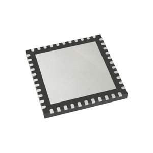 IC MCU แฟลช44QFN 128KB 16BIT อุปกรณ์เสริม PIC24HJ128GP204-E_ML BOM IC แบบฝังตัว - Product Image 1