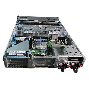 เซิร์ฟเวอร์ 6226R 2.9GHz 16-คอร์ 1P 32GB-R MR416i-p NC 8SFF BC 800W PS สำหรับ HPE ProLiant DL380 Gen10 - Product Image 5