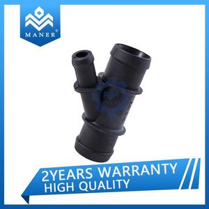 MANER Tuyau de raccordement de liquide de refroidissement pour Audi TT VW Jetta Polo 1C0121087E - Product Image 3