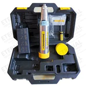 RH225-A Schmidt Hardness Tester Sclerometer Concrete Test Rebound Hammer Machine Price