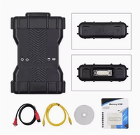 Herramienta de Diagnóstico 2 en 1 para Renault/Nissan, Consulta 3, Clip CAN, Escáner OBD2