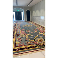 Haute Qualité Tufté main laine tapis pour hôtel Main Tufté Tapis