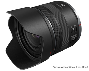 สำหรับเลนส์ RF 24 มม. F/1.8 มาโคร IS STM ฟูลเฟรม - Product Image 4