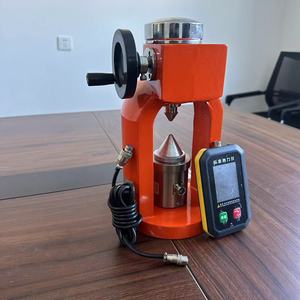 Perforateur de cadran personnalisé avec logo pour bracelet de montre en cuir, outil d'horloger en acier inoxydable avec perforateur de trous - Product Image 3