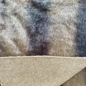 Роскошное супермягкое плюшевое детское одеяло Minky из полиэстера, текстиль из искусственного меха, пушистая и пушистая флисовая ткань