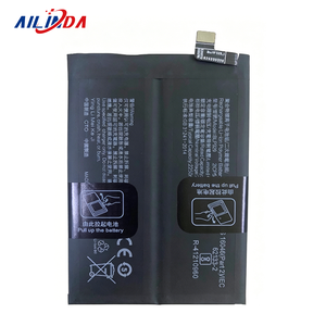 แบตเตอรี่โทรศัพท์มือถือ BLP929 4500mAh สำหรับ OPPO <span class=keywords><strong>Reno8</strong></span> <span class=keywords><strong>Pro</strong></span> 5G <span class=keywords><strong>Reno8</strong></span> <span class=keywords><strong>Pro</strong></span> <span class=keywords><strong>plus</strong></span> เซลล์คู่80W ชาร์จเร็วสุด - Product Image 2