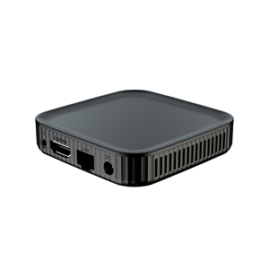 C1 cootv Stalker C1 Android TV Box H313 2GB + 8GB bt5.0 dual-band wifi6 H313 C1 thông minh TV Box - Product Image 5