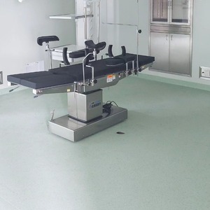 Xin Yuchen Orthopedic Operating Table YC-D1 Electric <b>Sliding</b> Five Function Surgical <b>Bed</b> For Clinic Use - Product Image 3