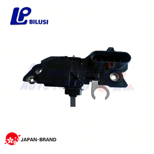Pièces d'alternateur A70-0104, régulateur d'alternateur VR-B396 <span class=keywords><strong>pour</strong></span> voitures et véhicules lourds - Product Image 2
