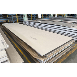 Tôles et plaques en acier inoxydable à bas prix – Acier inoxydable 201, 304, 316L - Product Image 5