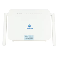 Modem GPON ONT double bande G-1425-MA d'occasion, routeur WIFI 2.4G 5G G-140W-MD/ME/MH HG6821M H2-2 F780L F680 F670L F6610M F673AV9
