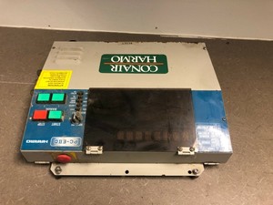 PLC <strong>Harmo</strong> PC-EIID Programmable Controller for EX Series Sprue Picker Warranty Product - Product Image 1