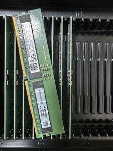 RAM de serveur RDIMM DDR5 32G 4800MHz M321R4GA3BB6-CQK M321R4GA3BB6-CQKDS M321R4GA3BB6-CQKET M321R4GA3BB6-CQKVG M321R4GA3BB6-CQKVS - Product Image 2