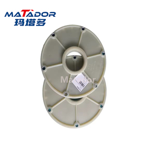 Brida de Volante de Acoplamiento 33024GT Original para <span class=keywords><strong>Genie</strong></span> Z60 <span class=keywords><strong>Z80</strong></span> - Product Image 5