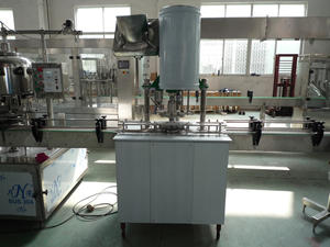 小さなボトル入り飲料ミネラルウォーター製造機/ミネラルウォータープラント - Product Image 5