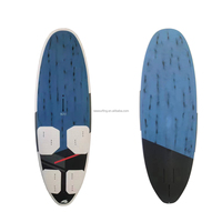 Meilleures ventes! Planche de surf/wakeurf/wakeboard de qualité supérieure