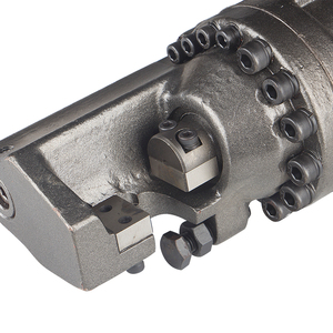 RC-20 Rechargeable Rebar <b>Cutter</b> <b>Machine</b> Battery Powered Cutting Tool Rebar <b>Cutter</b> <b>Machine</b> - Product Image 4