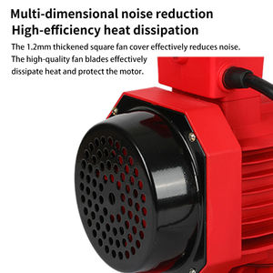 Vibrateur de <span class=keywords><strong>béton</strong></span> électrique 2200W avec moteur efficace 220V/380V Poker externe pour le travail du <span class=keywords><strong>béton</strong></span> - Product Image 4