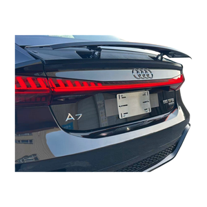 2024 A7L适用于<span class=keywords><strong>Quattro</strong></span> 2.0T 245HP 3.0T 340HP二手新型中型大型轿车2WD 4WD汽油液化石油气燃料德国制造的左转向 - Product Image 3