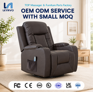 LEYNVO OEM/ODM Modern Pu Leather Electric Power Sofa Lift <strong>Recliner</strong> <strong>Chair</strong> With Massage <strong>for</strong> <strong>the</strong> <strong>Elderly</strong> - Product Image 1
