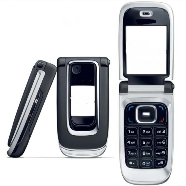 Wholesale 6131 2G GSM Unlocked Flip Feature Phone with 4.0 Inches or Smaller Screen Keypad Phone
